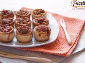 Bicchierini lenticchie cotechino