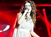 “Indifesa” nuovo singolo