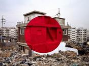 Georges Rousse questione prospettive