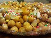 Struffoli natalizi