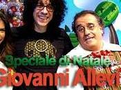 Domani alle 16.45 YoYo festeggia Natale Giovanni Allevi