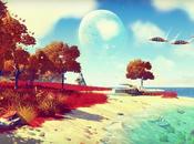 uffici Hello Games sono stati colpiti un'alluvione Notizia