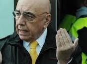 Milan,galliani brasile seedorf mercato