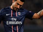 Lavezzi, Inter? aspetto solo chiamata