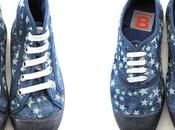 cascata stelle piedi mamme bambini