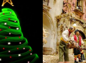 Albero Natale presepe? luoghi visitare comunque pensiate