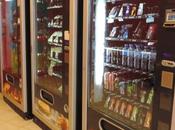 Caffè bibite distributori automatici, gennaio