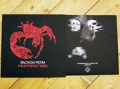 BACHI PIETRA, Festivalbug