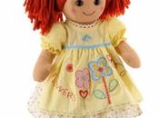 Doll, prima bambola