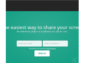 [Same.io] Condividere Schermo senza installare nulla!