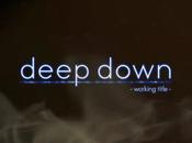 Deep Down, Ecco trailer Prologue
