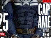Cover Empire sequel Capitan America