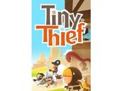 Come Scaricare Gratis Tiny Thief giorni regali