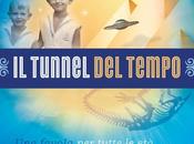 Tunnel Tempo Swami Kriyananda,