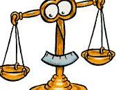 Oggi nella rubrica: ogni segno pietra, Bilancia