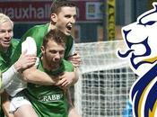 Ross County-Hibernian 0-2, video highlights