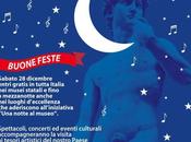 Sabato dicembre “Una notte Museo”