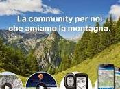 Condivisione escursioni montagna outdoor