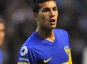 Fiorentina,offerto paredes boca