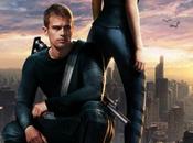 “Divergent”: best seller grande schermo