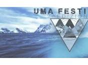 edizione dell’UMA Fest: eccovi date, locations headliners