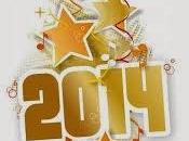 Buon Anno 2014.....e buona fortuna!