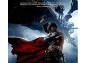 Capitan Harlock, nuovo Film della Keys File Lucky