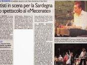 Artisti Arezzo Sardegna