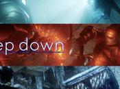 Deep Down nuove immagini