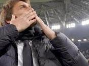 Antonio Conte allenatore dell'anno: battuti Benitez Klopp