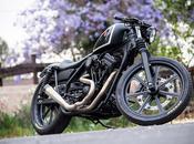 Harley "FXRad" Roland Sands