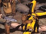 Wolverine X-Men