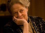 Face off: Maggie Smith
