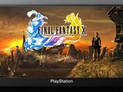 Final Fantasy Remaster, video oltre sulla versione PlayStation Vita