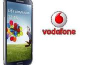 Aggiornamento Samsung Galaxy Vodafone I9505XXUEML6