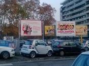 Sondaggio: giusto durante ogni partita l'area dell'Olimpico trasformi terra nessuno possibile parcheggiare illegalmente senza rischiare nulla?