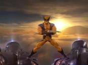 Wolverine entra nella disputa Damme Norris