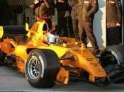 McLaren pronta vestirsi d’arancio
