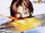 Diario videogiocatore week Final Fantasy VIII (Intro PlayStation)