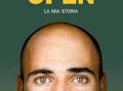 Open Andre Agassi