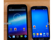 MediaTek MT6592 True Octa Core benchmark [Video]