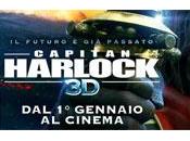 Capitan Harlock successo rete