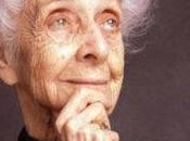 Diva Universal omaggia Rita Levi Montalcini anno dalla scomparsa
