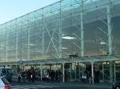 Etna eruzione Chiusi spazi aerei