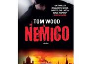 Nuove Uscite "Nemico" Wood