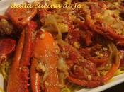 Tagliolini l'astice