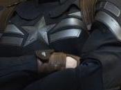 Captain America: Winter Soldier Quattro nuove immagini