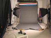 Francesca Leto, backstage dello shooting migliorarsi