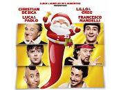 cinema primo giorno dell'anno nuovo