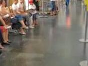 L'inefficienza della posta